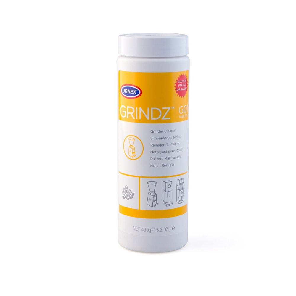 Reinigungsbohnen für Kaffeemühlen 430g