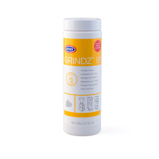 Reinigungsbohnen für Kaffeemühlen 430g
