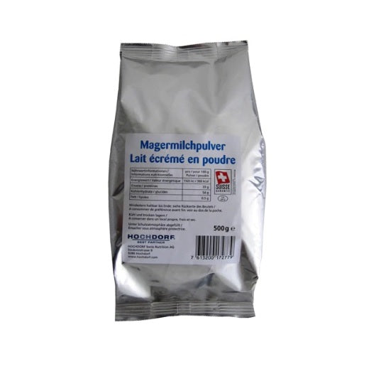 Magermilchpulver (Karton)