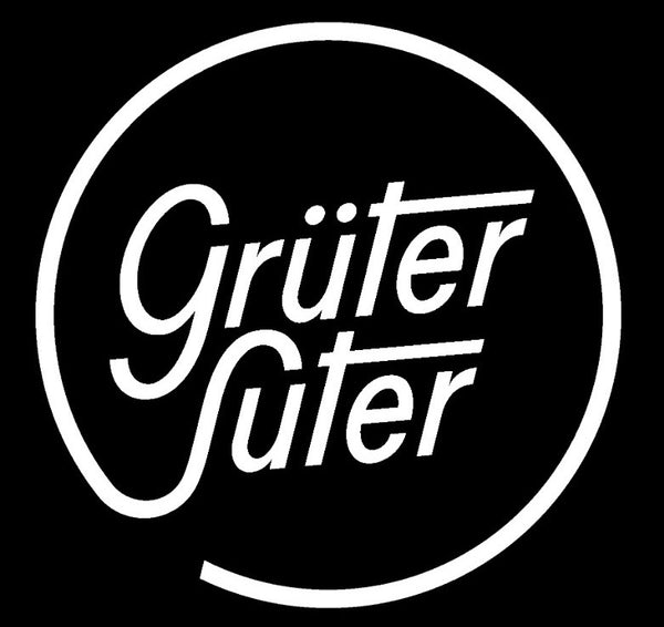 Grüter-Suter Kaffeemaschinen AG