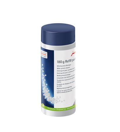 Milchsystem-Reiniger (Mini-Tabs) 180 g Nachfülldose